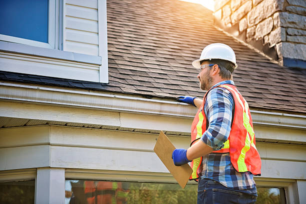 Roofing in Sanders